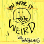Illustration for article titled MATES and Superego return, and Neil Hamburger celebrates New Year’s Eve